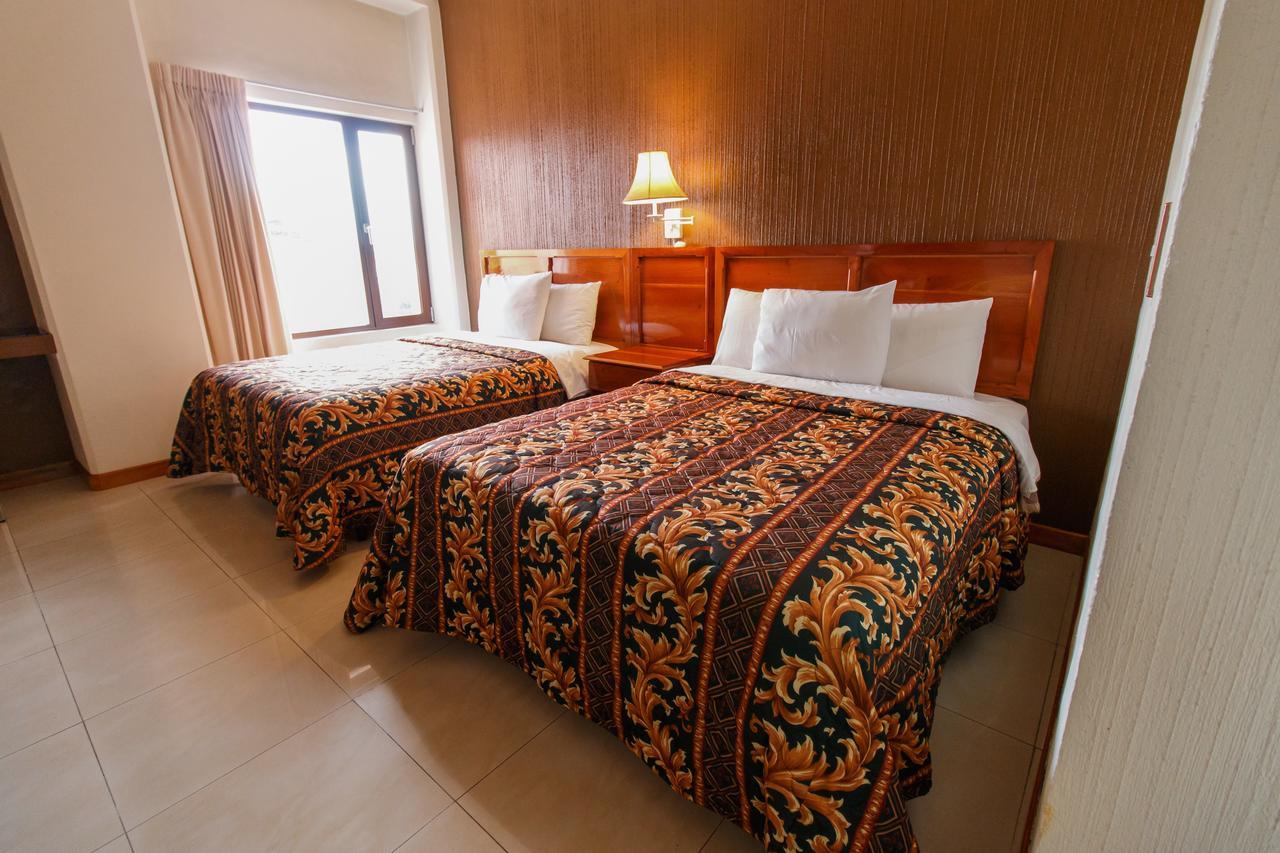 Hotel Anna Inn Olintepeque Habitación foto